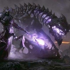 Dragon King
