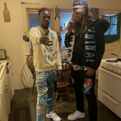 Trap jitt ft lil jitt & GBG Quarta KNOCKED OFF.mp3