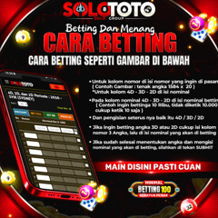 SOLOTOTO  - SOLO TOTO DJ MARDUA HOLONG INDONESIA VIRAL
