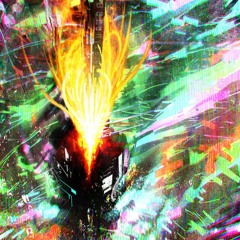 D-Wan - Breakcore Jungle Amen Breaks Mix (2013)