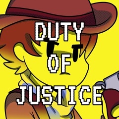 Duty Of Justice