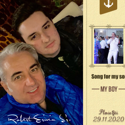 A love tha waiting for