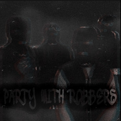 TaterTownJit - Party Wit Robbers