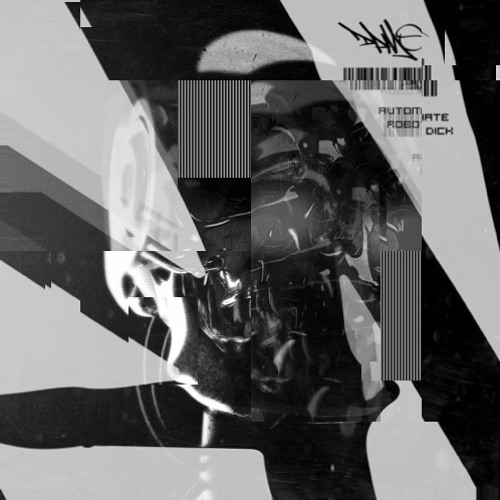 Automhate - Robot Dick (Vetala Remix)