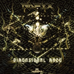 03 Rafyx - Hyperdimensional