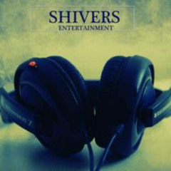 The Legendary DJ SHIVERS presents Throwback Volume XI: I Gets Busy With Mine