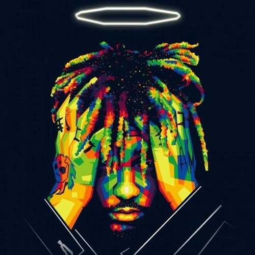 Stream PoolyLoop Listen to Juice Wrld playlist online for free on