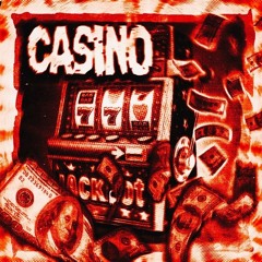 CASINO (Slowed)