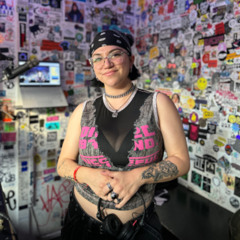 Etari @ The Lot Radio 05-17-2025