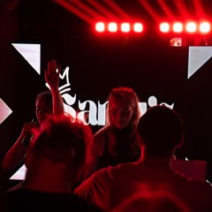 STELLA MARIA | HARDTECHNO @ SAMYS D‘DORF