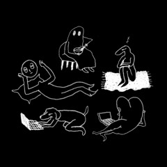 Botanica – Srebrne Lisy Uciekły