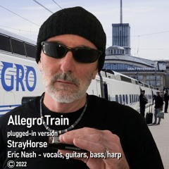 Allegro Train plugged-in version by Eric Nash