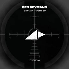 PREMIERE: Ben Reymann - Day Ride