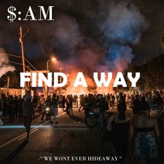 FIND A WAY