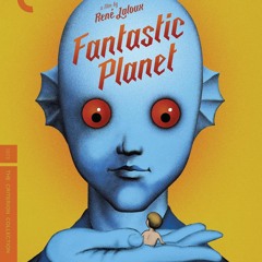 HipHopAnonymous Fantastic Planet