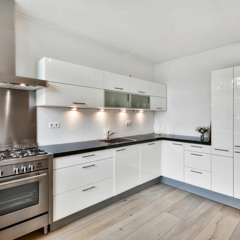 Elevate Your Space Cabinets R Us Remodeling Kitchen  in Vancouver