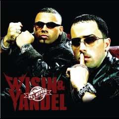 Wisin & Yandel, Daddy Yankee, Baby Ranks Y Tony Tun Tun - Mayor Que Yo (Starter + Break + Intro)
