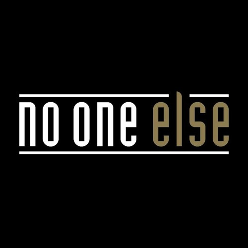 No One Else