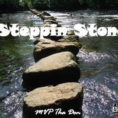 Bacc In (Steppin Stone Mixtape) [2023]