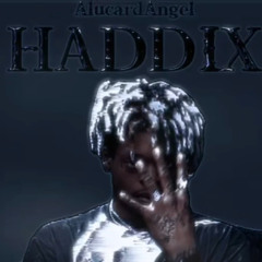 HADDIX
