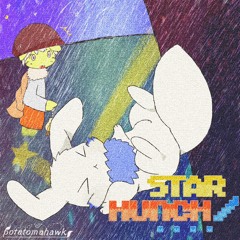 Star Hunch...!