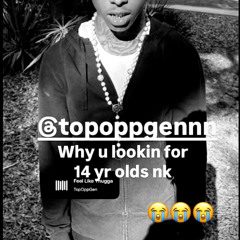 Topoppgen - you wanna stay