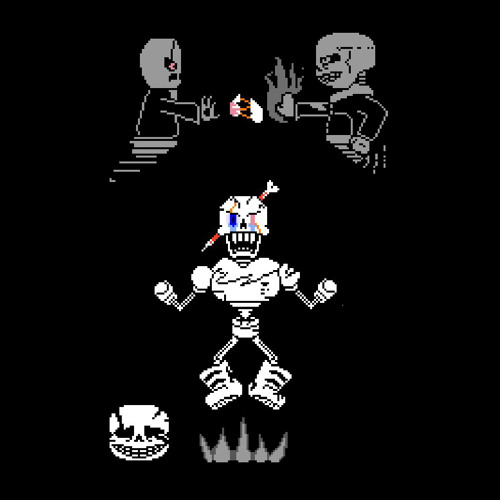 INSANEBELIEF PHASE 2: SANITY LETS LOOSE