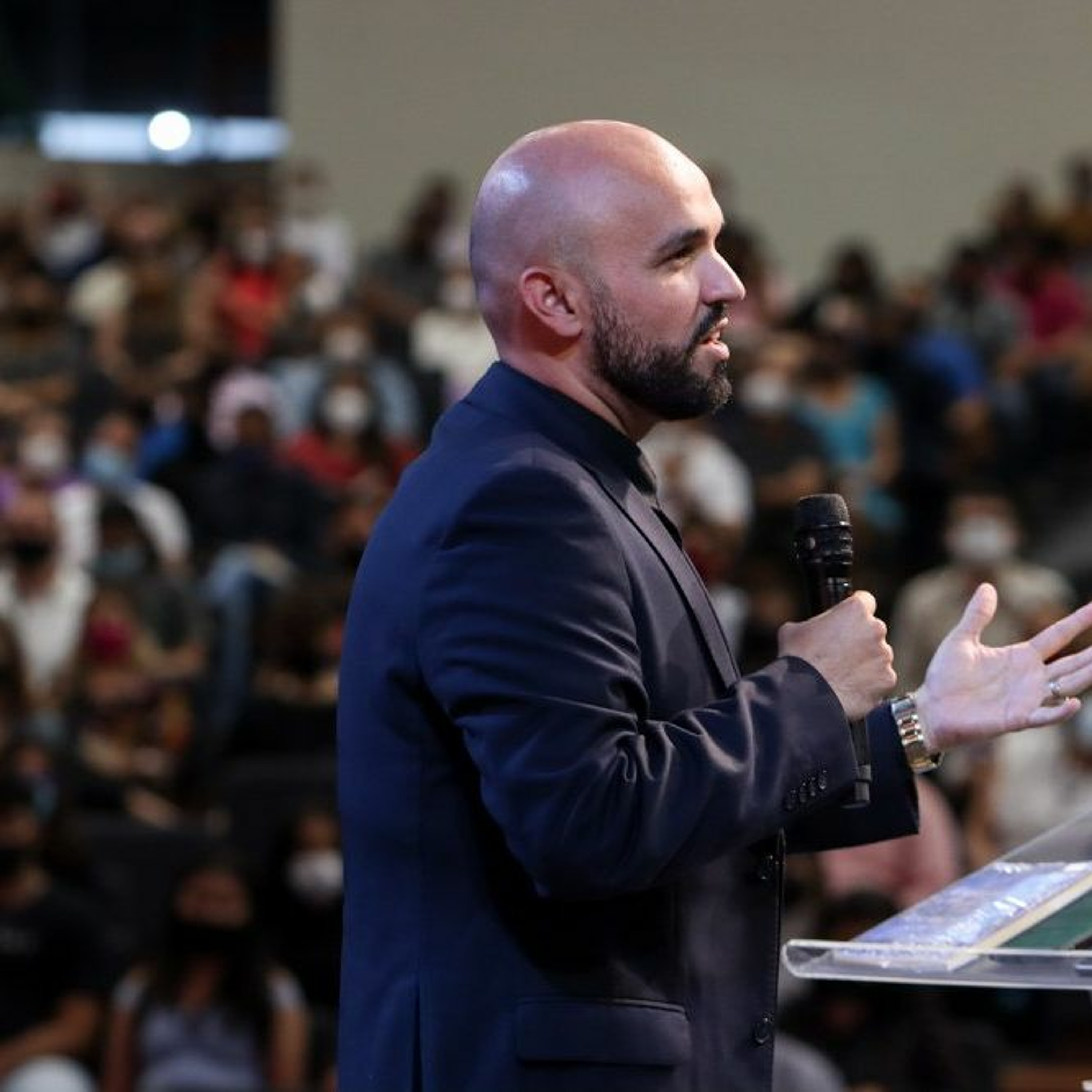 Ministério Verbo da Vida