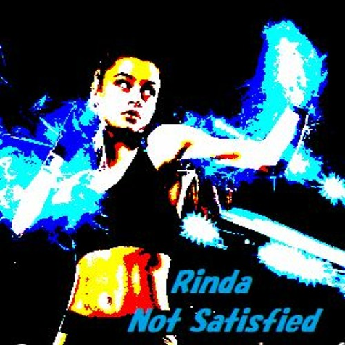 Not Satisfied (demo take2)
