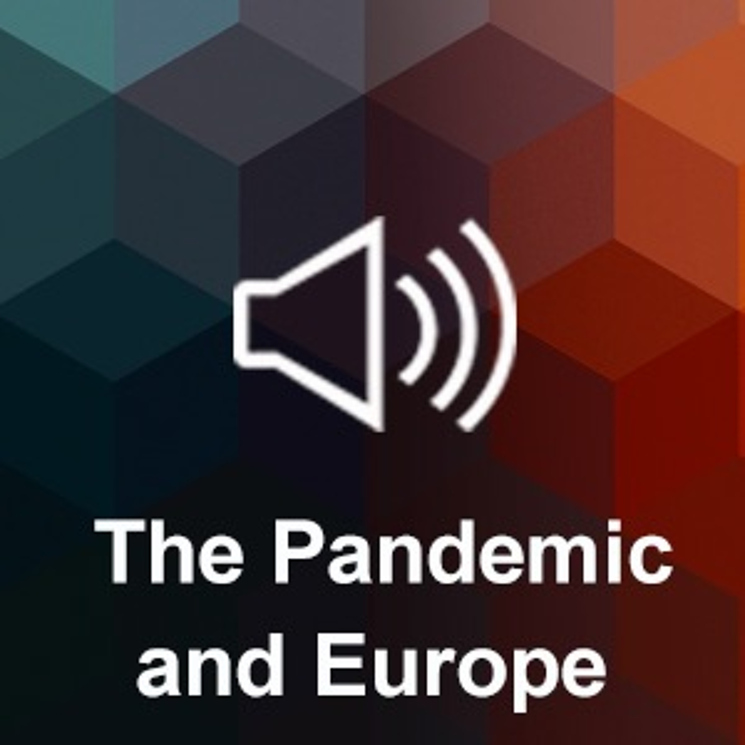 Talking Europe: The UCL European Institute podcast