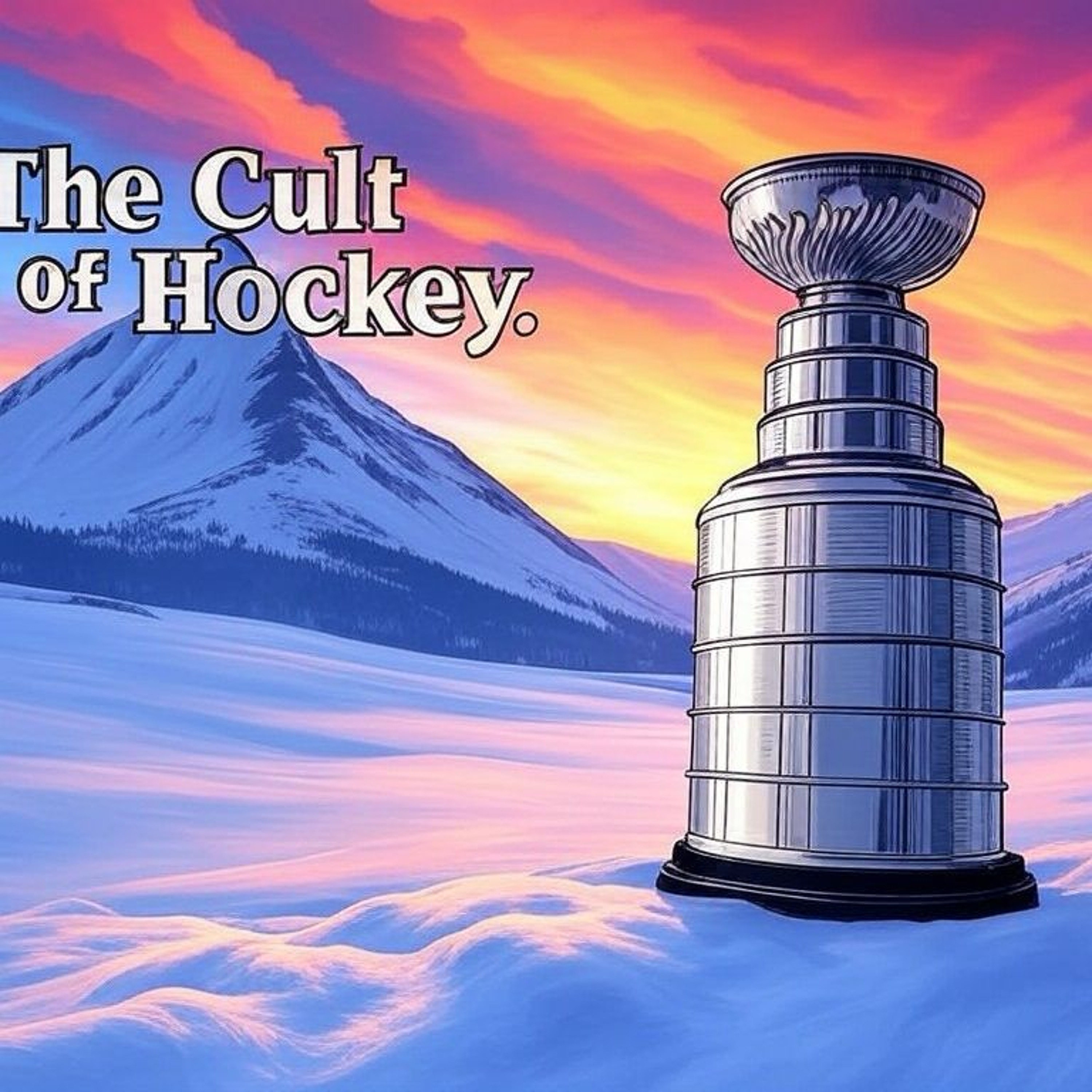 The Cult of Hockey's "Oilers get boost, win final game" podcast