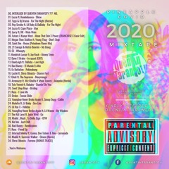 #Pineapplecovid2020Mixtape
