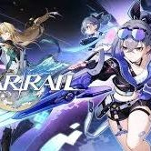 Honkai: Star Rail android iOS apk download for free-TapTap