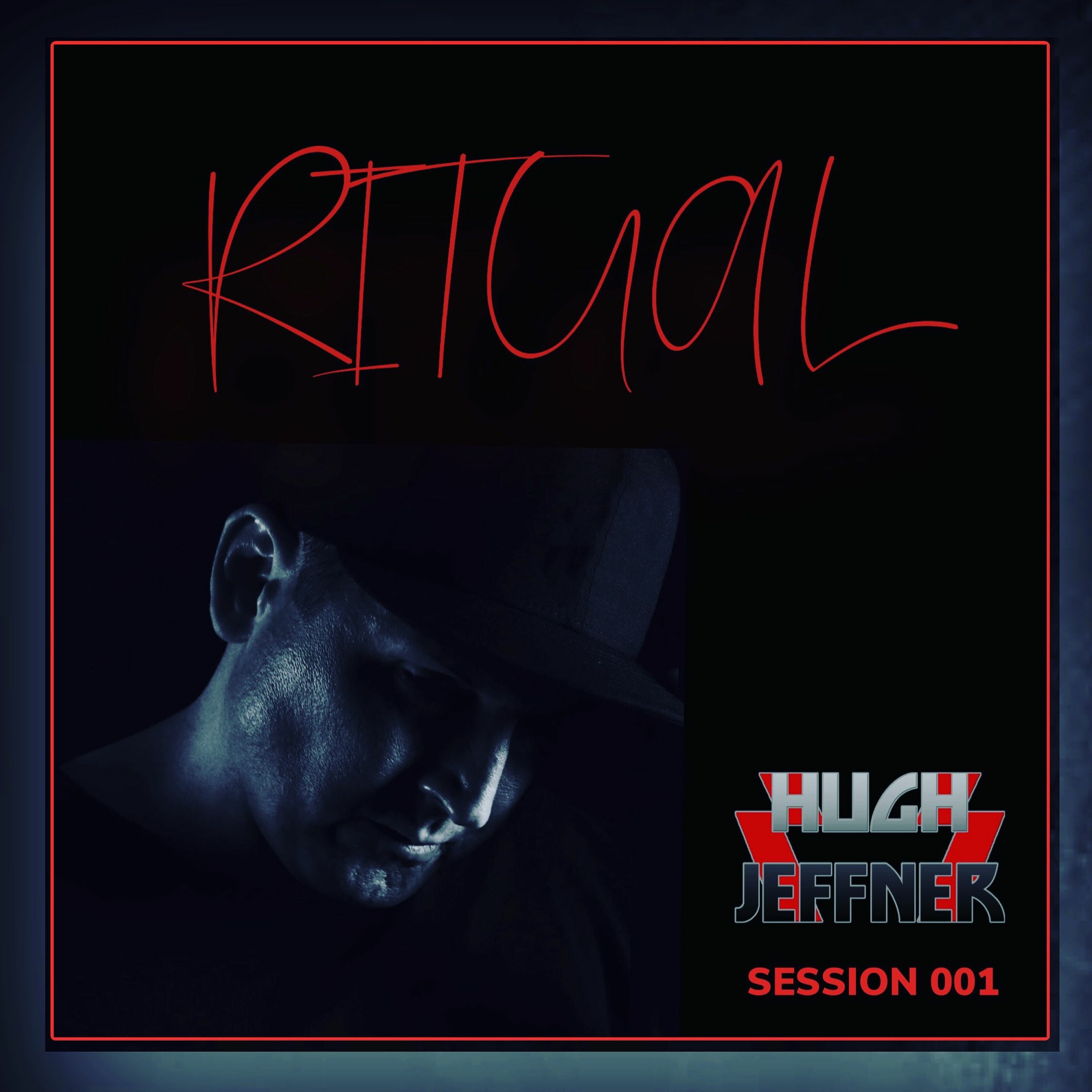 Ritual episode artwork