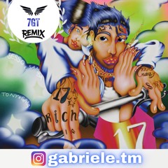 Tony Effe, Gaia - SESSO E SAMBA (𝟕𝐆𝐓 REMIX) *FILTERED