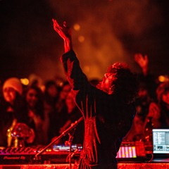 Weam Ismail Live Set @Lut9