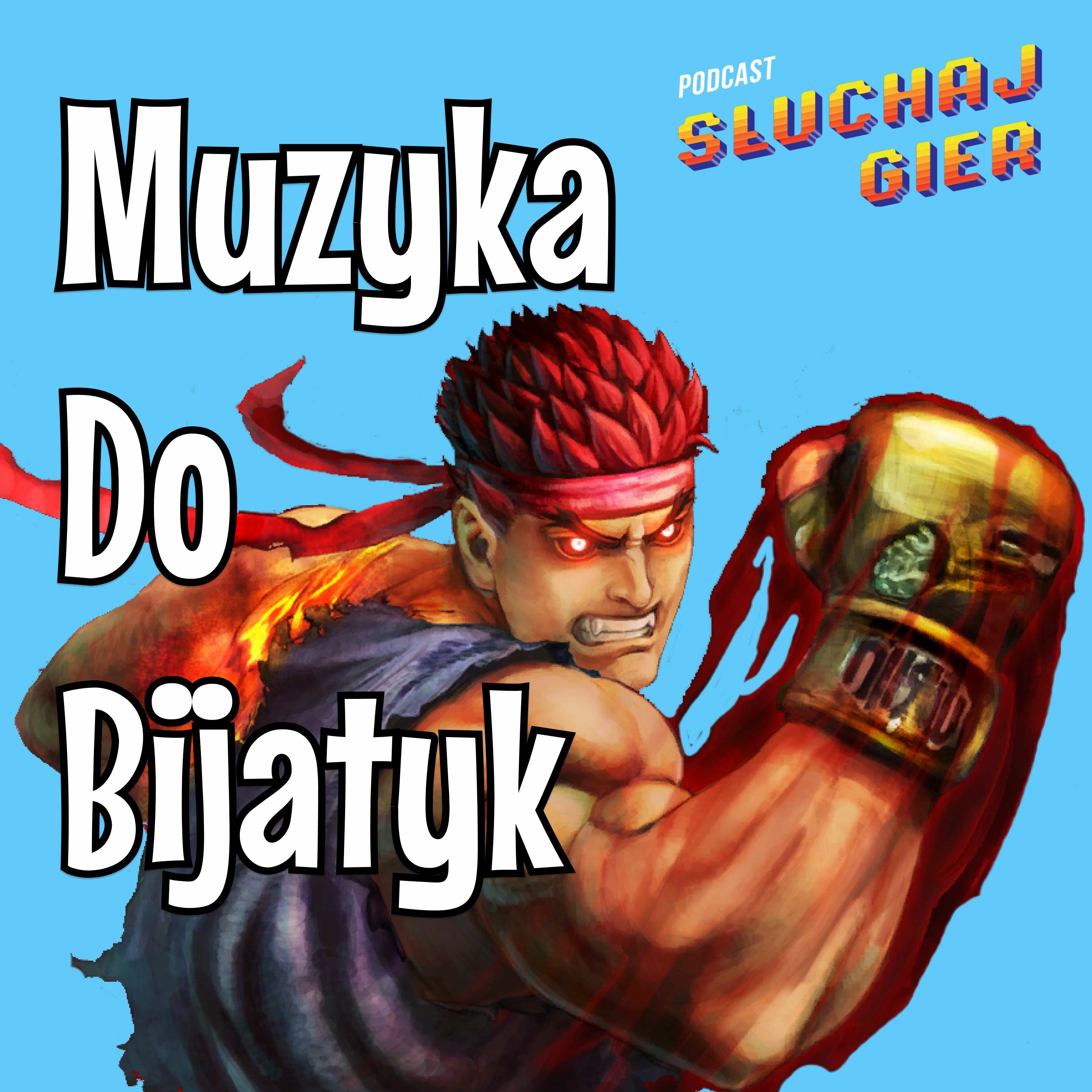 Słuchaj gier
