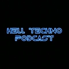 From Hell Techno ' Xmas ' Podcast # 8 ( Dec 2022 ) - FREE DOWNLOAD