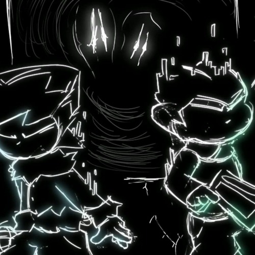 FNF Corruption Reimagined Duality VIP Remix (By Funny Man)