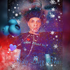 Body bag bro - Lilberryblue
