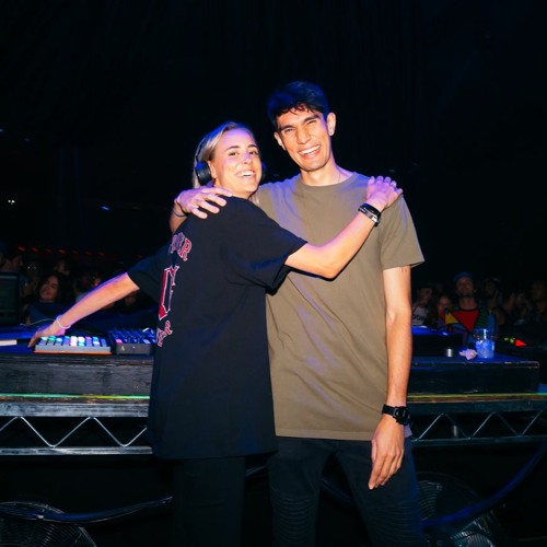 Kai Castro w/ Eli & Fur + Joris Voorn @ The Concourse Project