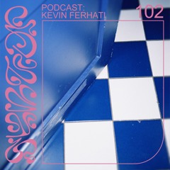Syntop Audio 102 - Kevin Ferhati