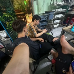 Lọt vào tim : DJ Nemo