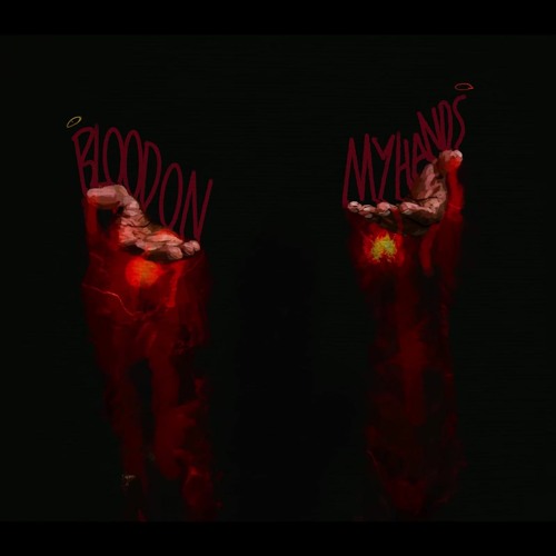 Blood On My Hands (SP:K UKG EDIT) (FREE DOWNLOAD)