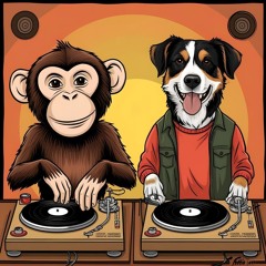 Alvv & BONOBOZ - Mix Fevrier 2025