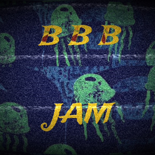JayCray - B B B JAM (feat. Baby Bottle Boy A)