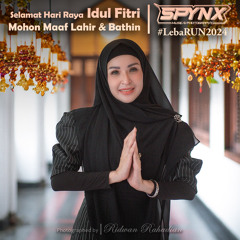 Spesial Lebaran 1445 H