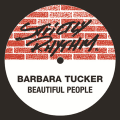 Beautiful People (C.J. Mackintosh Dub)