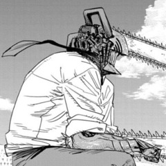 TrapRocketz | Chainsaw man rap - WHO R U