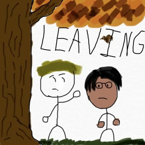 Leaving (feat. addy) (Prod. King Theta)